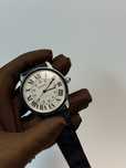 Швейцарские часы Cartier Ronde Solo XI