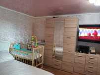 Продам 1-комн.квартиру в п.Новая согра