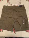 Шорты Tommy Hilfiger Cargo