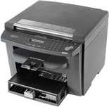 Принтер Canon mf4018