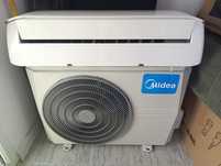 Продам кондиционер Midea 12 модель