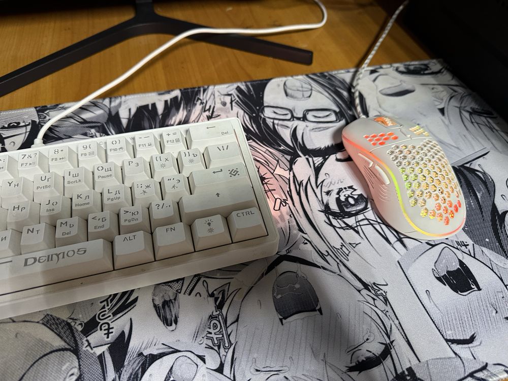 Игровой компьютер 10 gen / 16 ГБ ОЗУ