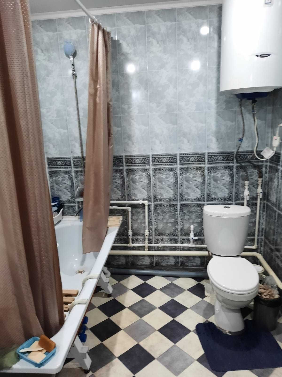 Продается дом в Рабочем поселке