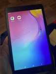 Планшет Samsung Galaxy Tab A