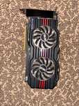 Видеокарта GTX 660ti 2 gb