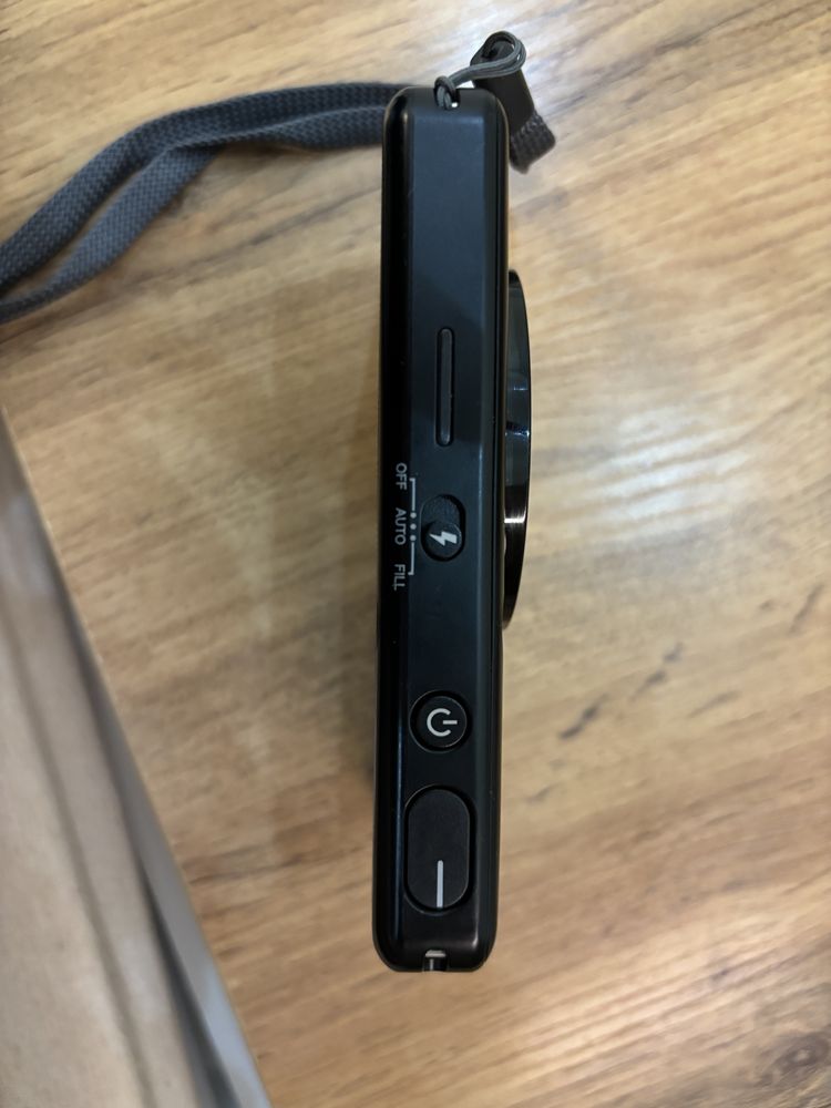 Камера моментальной печати  Canon Zoemini S