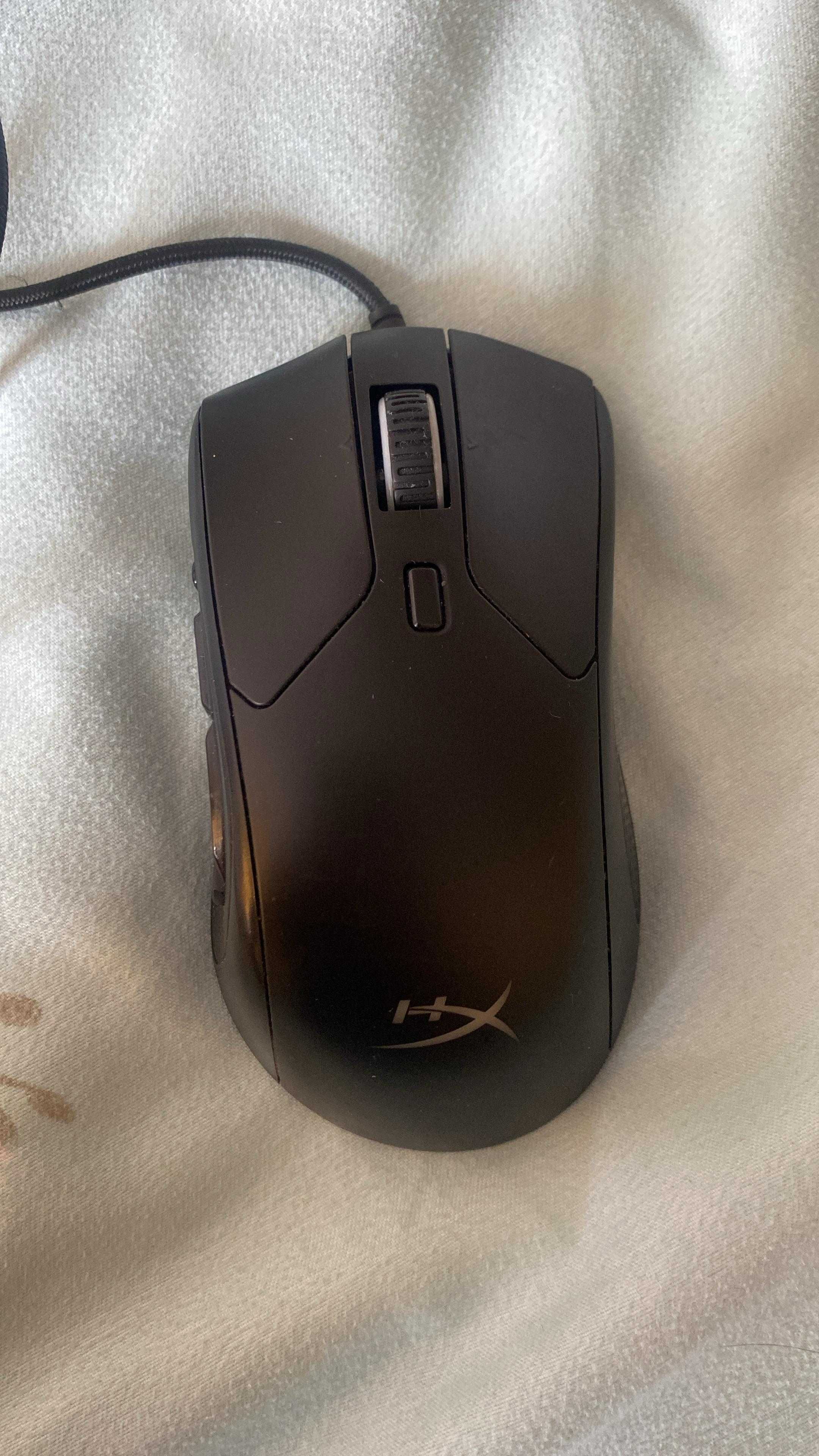 HyperX Pulsefire Raid