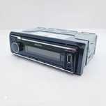 Kenwood KMM-BT408 автомагнитола магнитола мафон оригинал процессорный