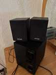 колонки компьютерные Microlab