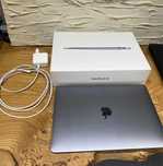MacBook Air 13-inch 2024 года