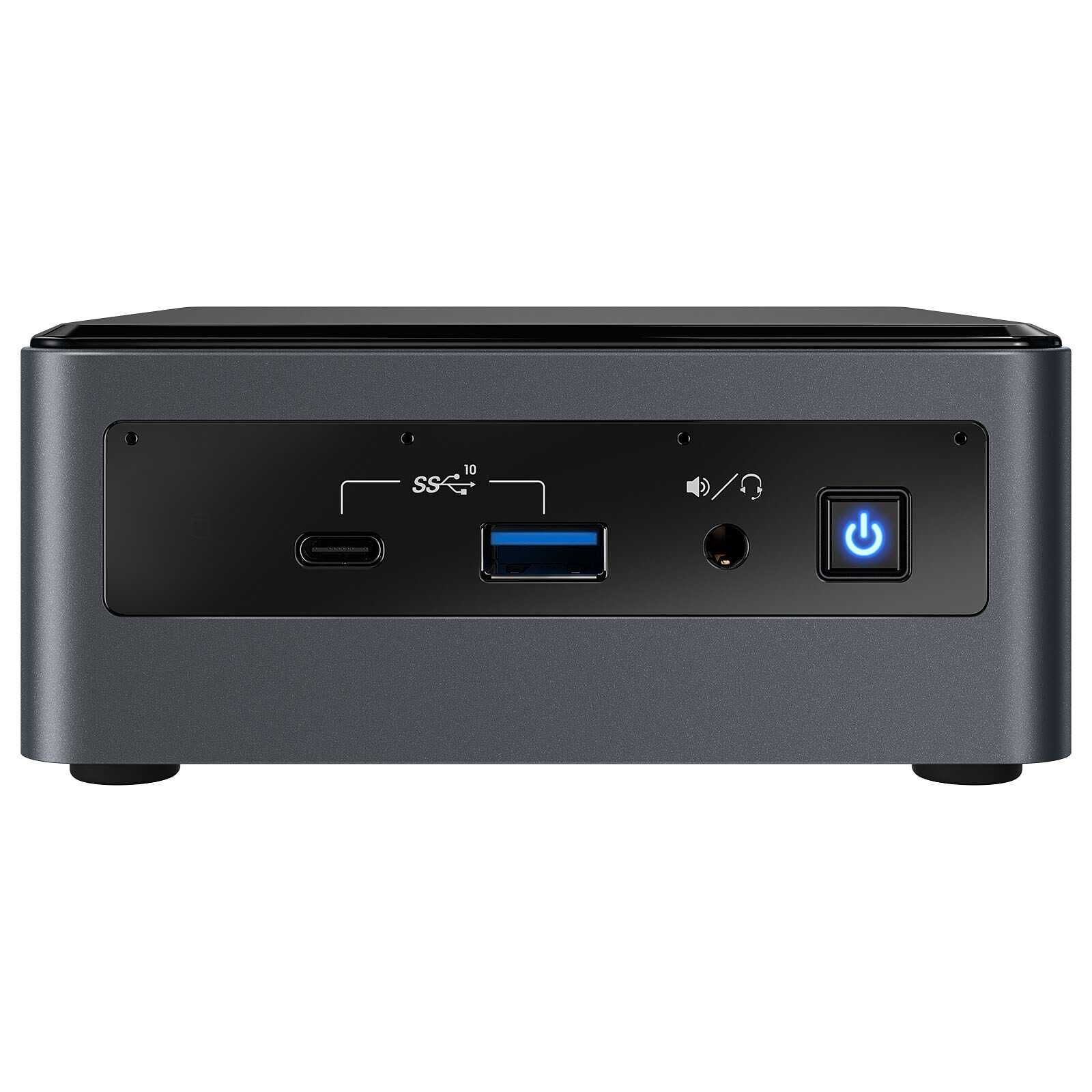 Мини ПК Intel NUC 10i7FNH2