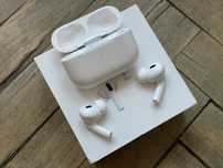 AirPods Pro 2 MagSafe Case USB‑C