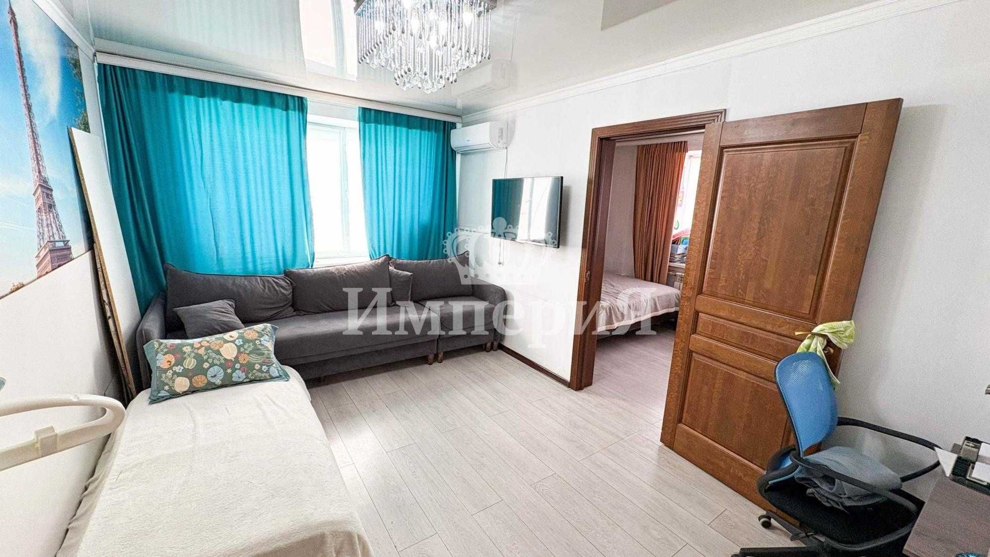 Продам 2 ком центр Айжан Империя