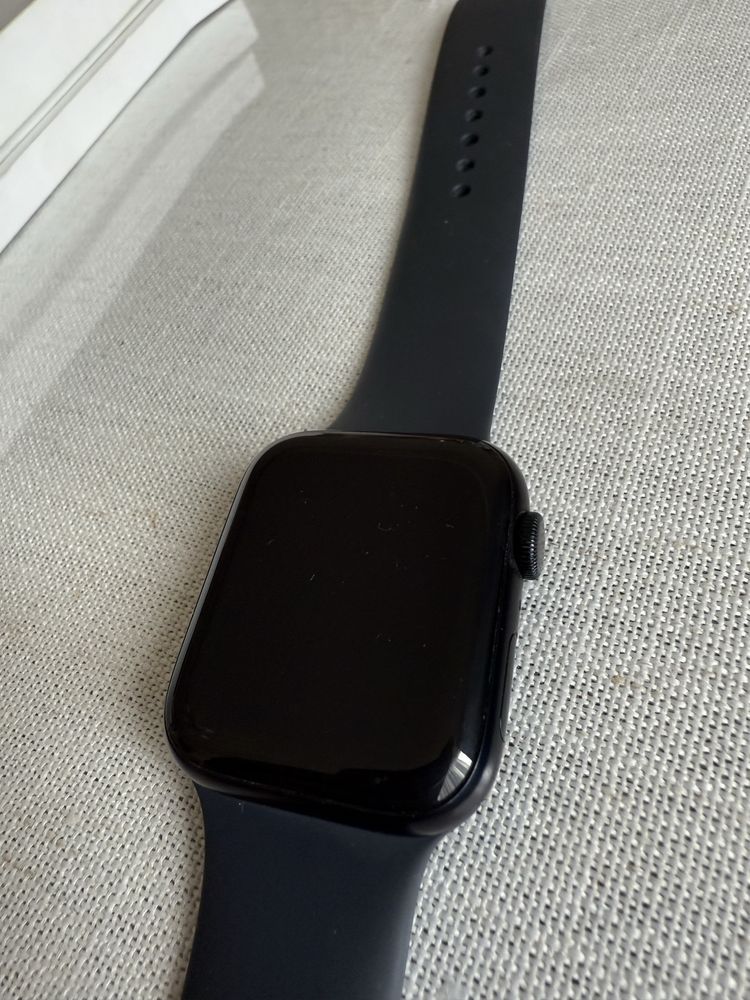 Apple watch se 44 mm