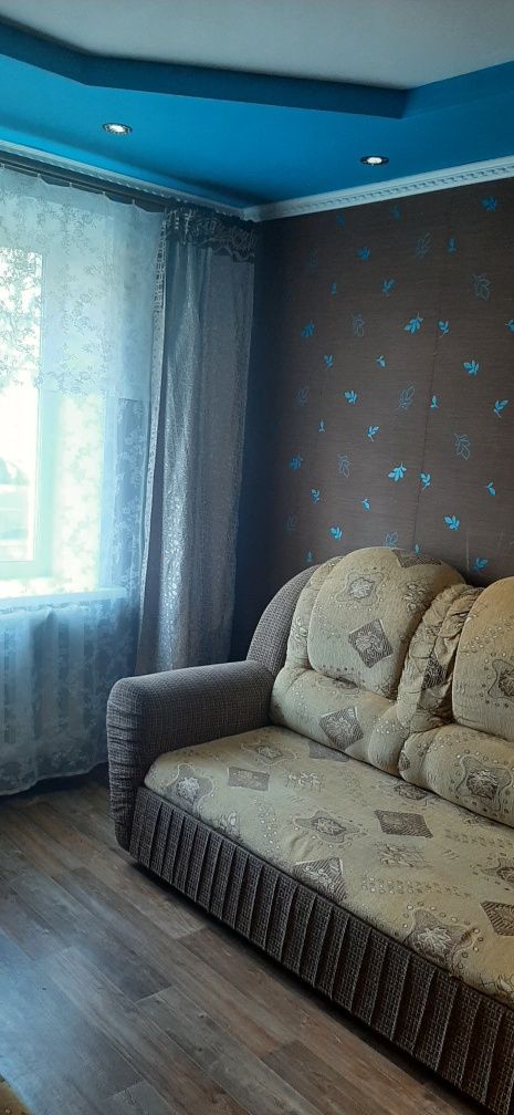 Продам 2 комнатную квартиру на Диспетчерской в рассрочку