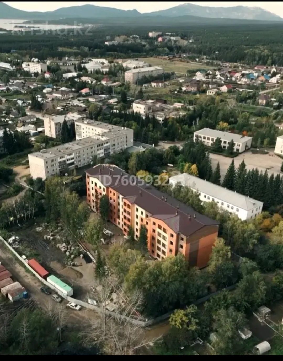 Продам 3 х комнатную квартиру дом  готов продаём ниже застройщика