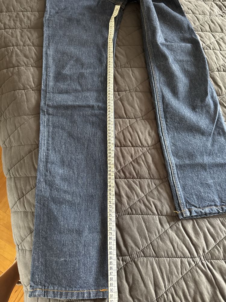 Винтажные Levi’s 501