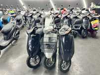 Скутер Мопед Honda Dio Af34