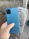 Samsung Galaxy A12, Хороошш!!!