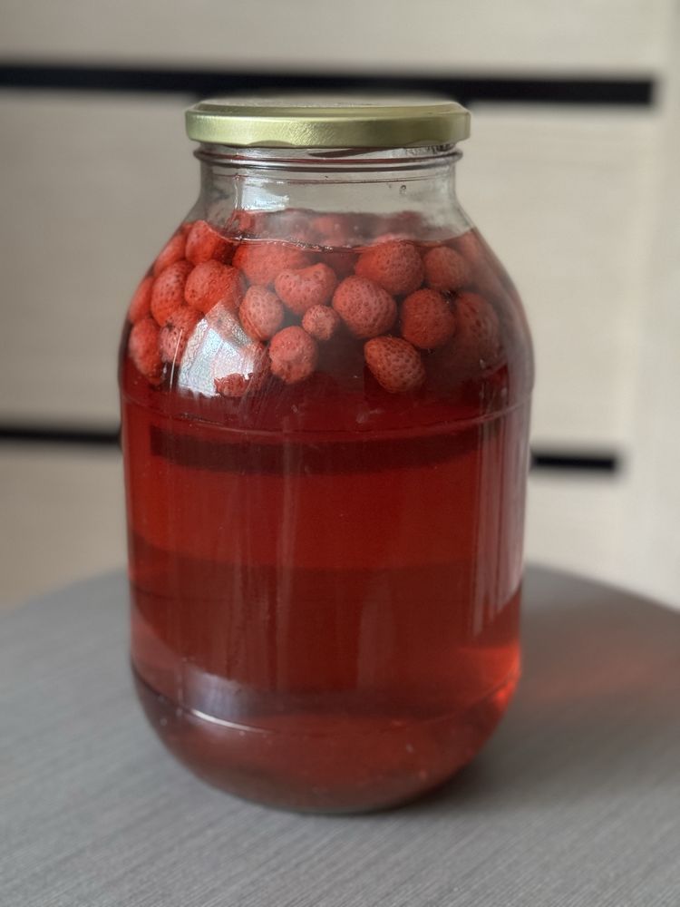 Домашние заготовки