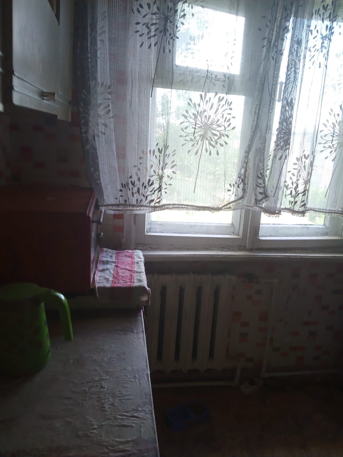 Продам двухкомнатную квартиру