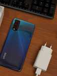 Vivo Y20 отличный выбор. Работает отлично.