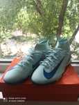 Nike mercurial superfly 10 сороконожки оригинал