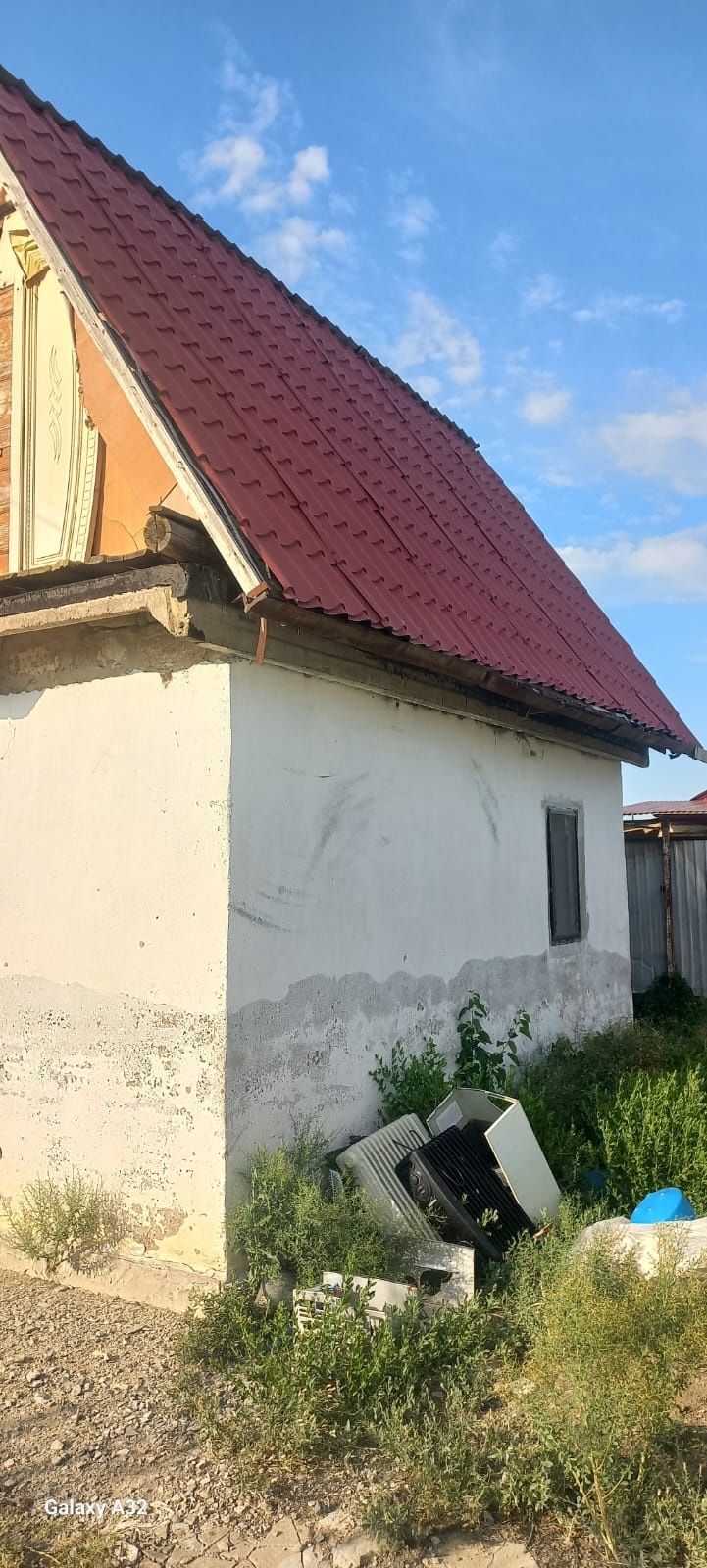 Сатылымда Дача..