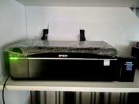 Принтер EPSON L805
