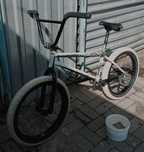 Продаю BMX, имеется торг