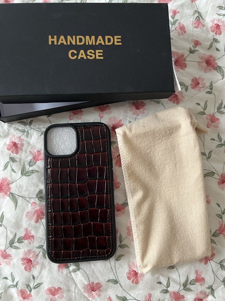 Продам чехол 14pro iphone