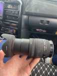 Объектив 18-200 Sigma