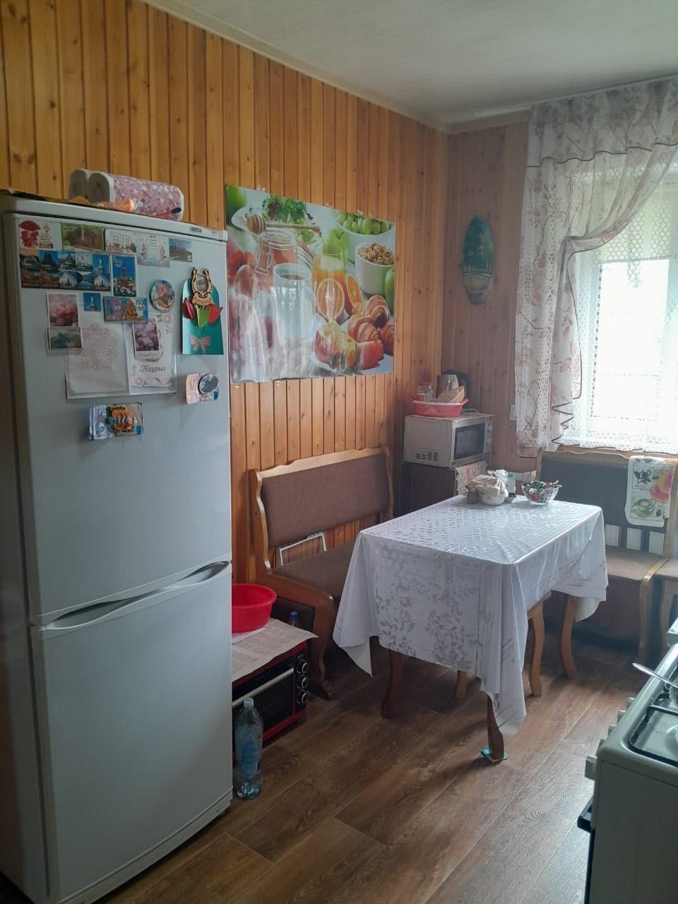Продам дом в Явленке