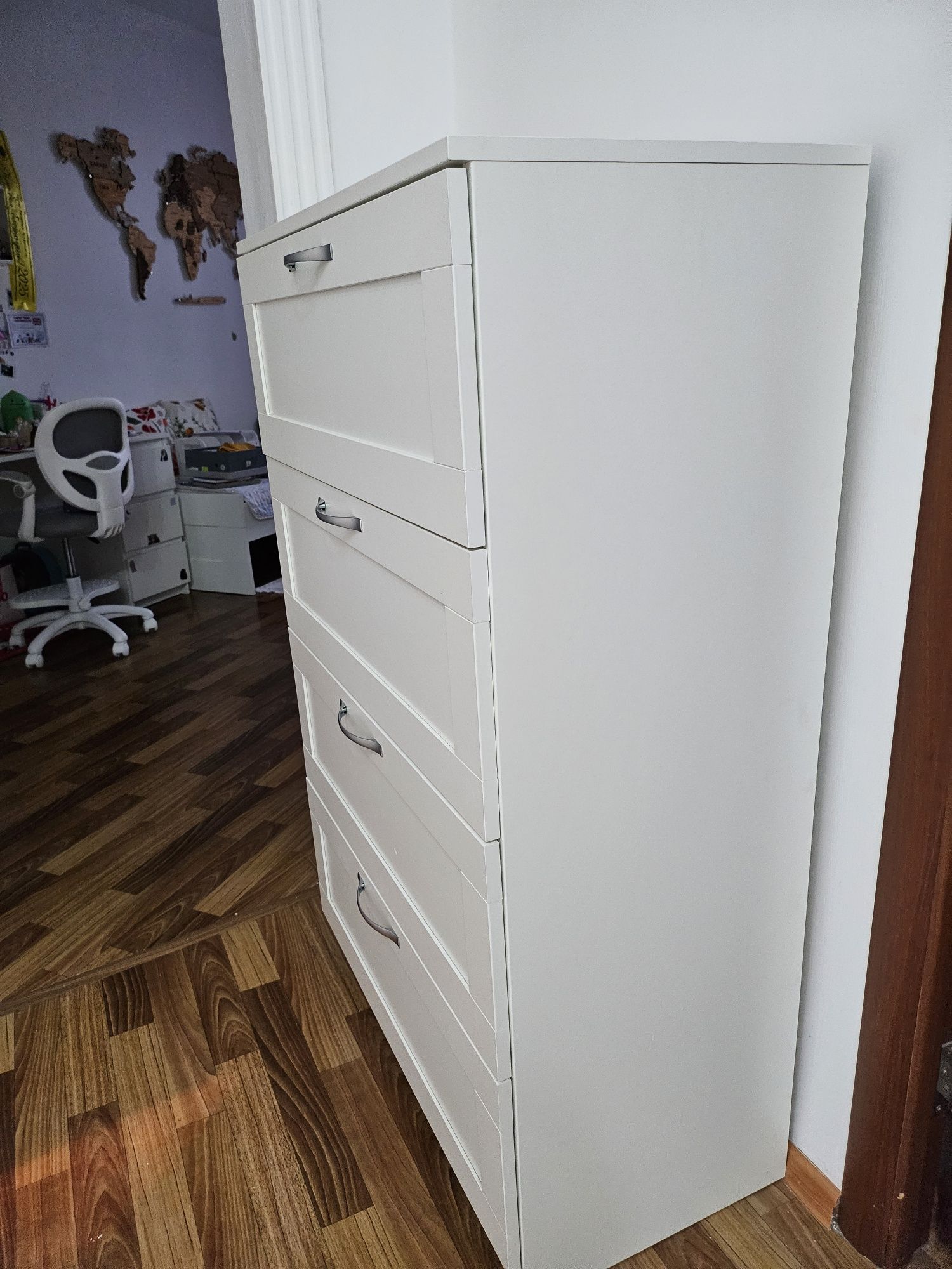 Продам комод Икеа