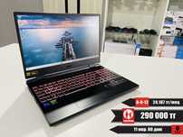 Рассрочка!!! Acer Nitro 5 - Core i7-12650H/16Gb/SSD 512Gb/RTX 2050 4Gb