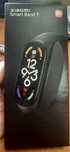 Smart часы xiaomi smart band 7