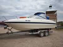 Продам катер Bayliner 212