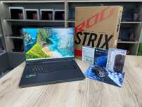 ASUS ROG Strix G814 i7-13650 RTX4060 —игровой ноутбук нового поколения