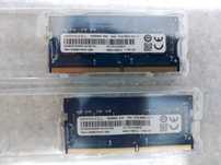 DDR4 2666Mhz 8Gb (2 планки ) для ноутбука