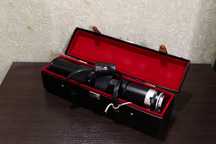 Tamron 200-500mm f6.9