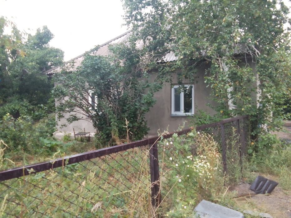 Продаётся 3х комнатный дом в п Карабас
