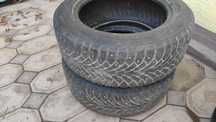 Продам шины 235/55 R17