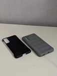 Чехлы для Samsung S21