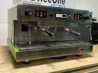 Профессиональная Кофемашина Wega