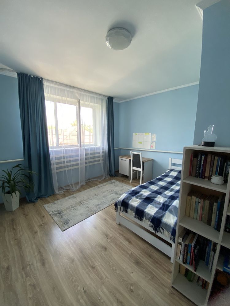 Продам дом (мкр Айгерим-1)