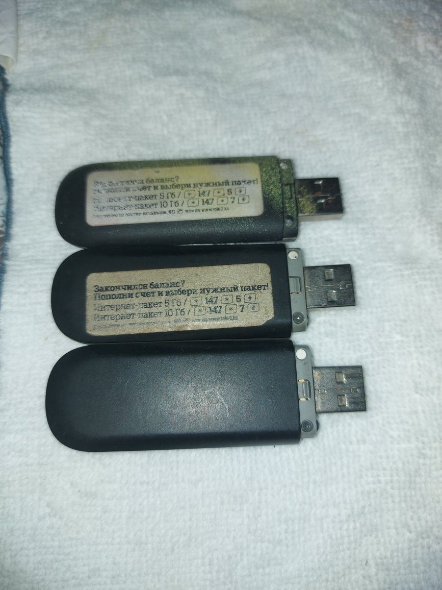 Продам Huawei altel Tele 2 activ kceel WiFi LTE USB modem