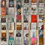Шикарные книги, большой выбор