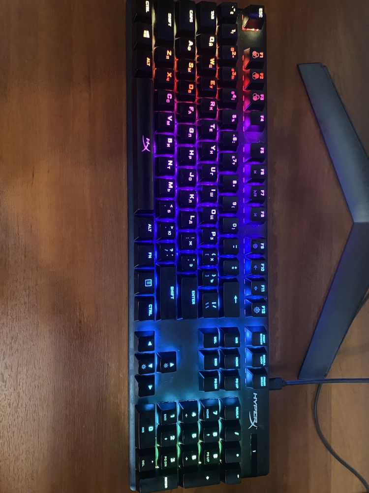 Hyper X alloy origins