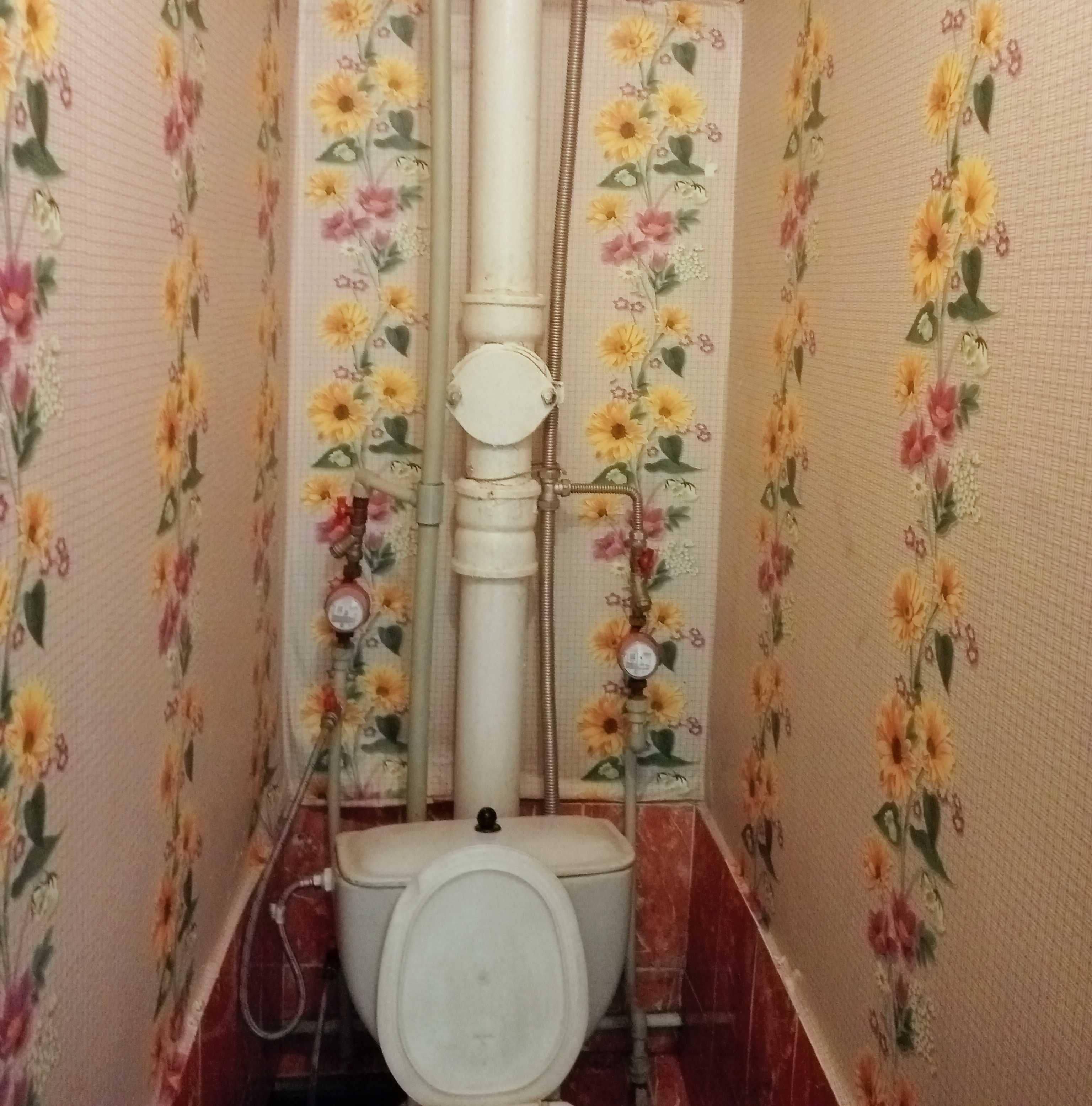 Продам 3х комнатную квартиру.