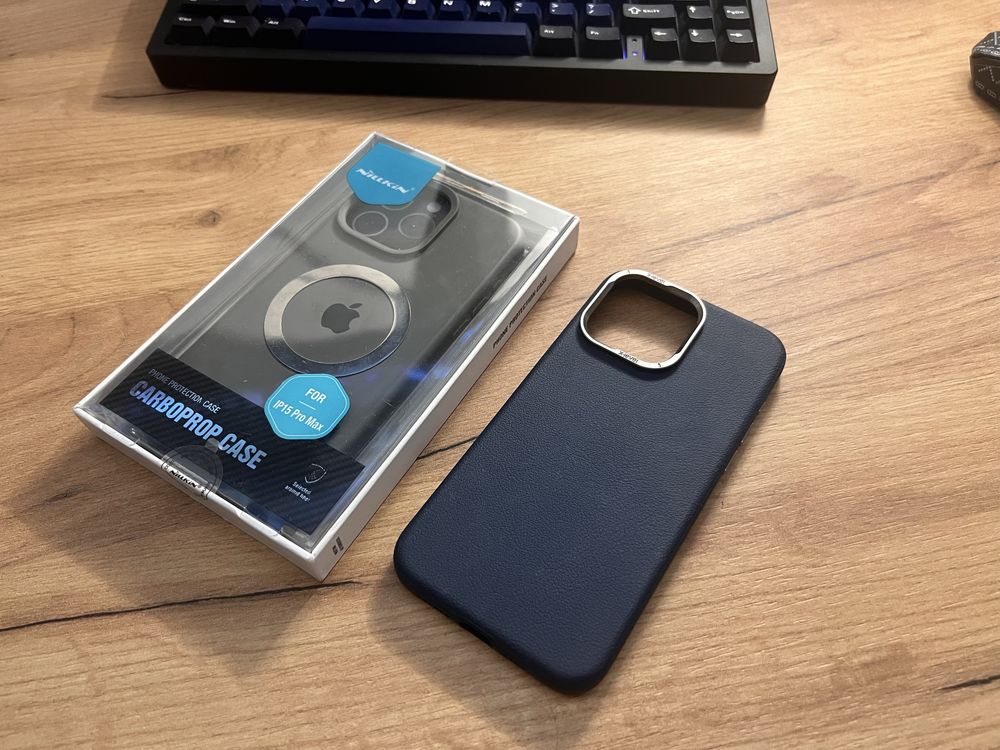 Чехлы Iphone 15 Pro Max